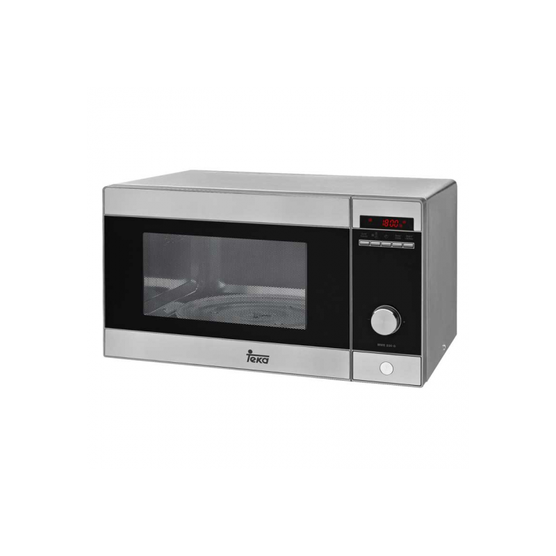 MICR. TEKA MWE230G INOX 40590440 800W GRILL 1000W