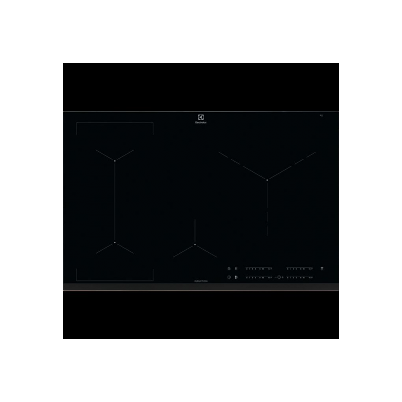 ENCIM. ELECTROLUX EIV83446 4F IND
