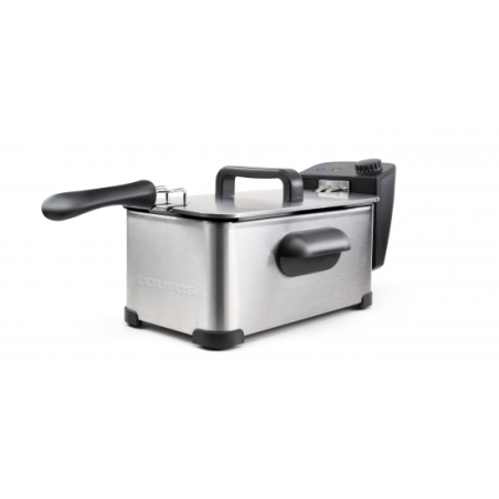 FREIDORA TAURUS FRY3 3L 2000W