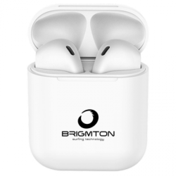 AURICULARES BRIGMTON BML-19...
