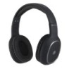 AURICULARES NGS ARTICA PRIDE BLACK BLUETOOTH