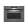 HORNO BALAY 3CW5179A0 MF COMPACTO CRISTAL GRIS