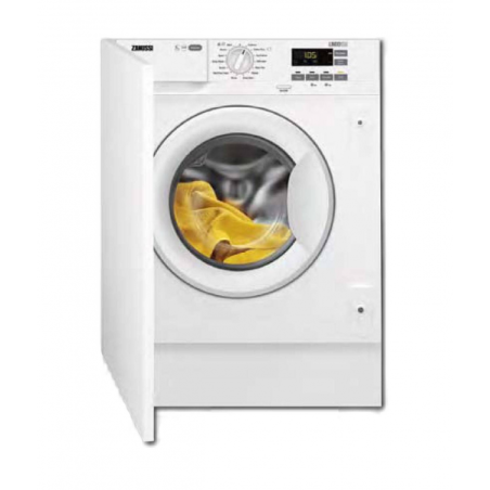 LVD.SEC. ZANUSSI ZWT816PCWA 8/4K 1600R E/D