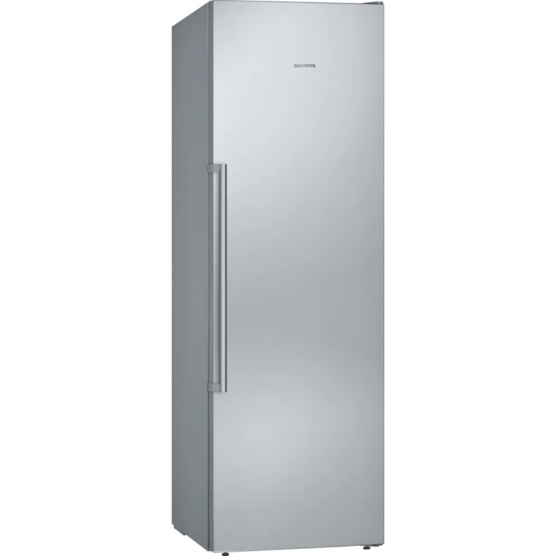 CONG.VER SIEMENS GS36NAIDP 186x60 242L INOX