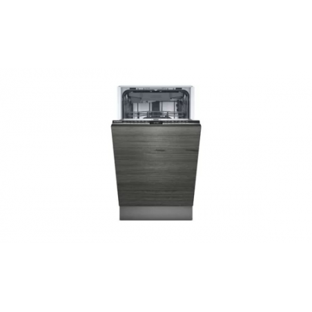 LVJ. SIEMENS SR93EX28ME  INTEGR NEGRO INOX