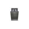 LVJ. SIEMENS SR93EX28ME  INTEGR NEGRO INOX