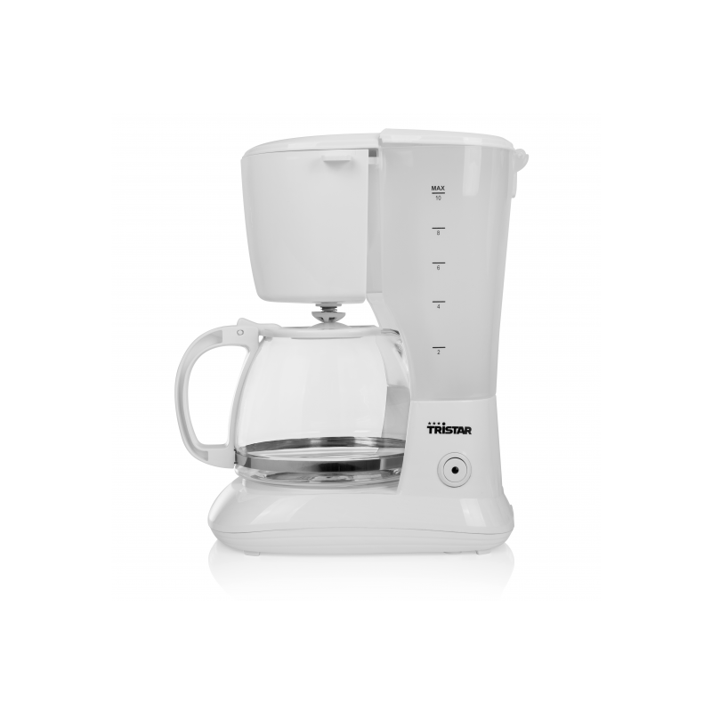 CAFET. TRISTAR CM1252 1,2L 750W GOTEO 12T BCA.