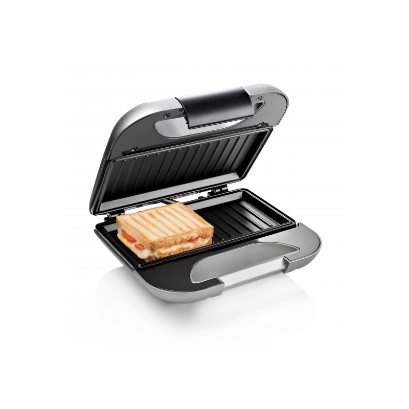 SANDWICH. PRINCESS 127003 GRILL 750W INOX