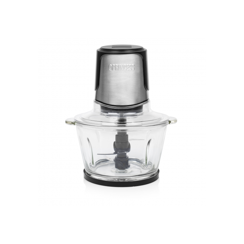 PICAD. PRINCESS XL DUO 221052 1,5L 300W V/C INOX