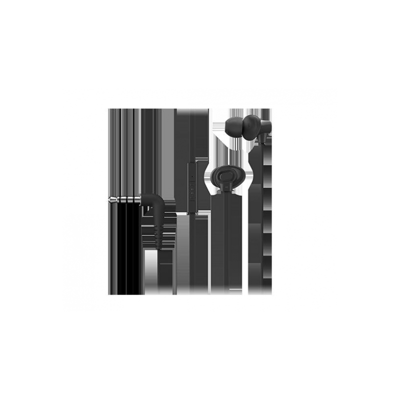 AURICULARES PANASONIC RP-TCM130E-K NEGRO