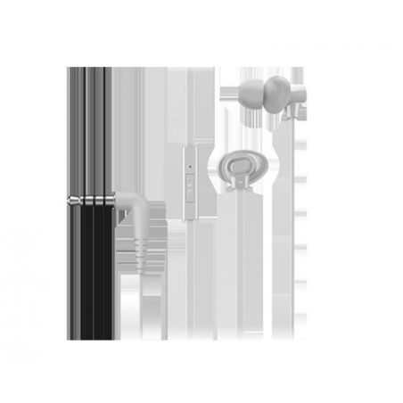 AURICULARES PANASONIC RP-TCM130E-W WHITE