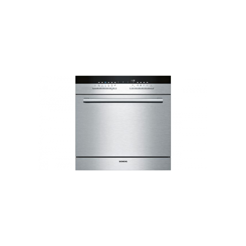 LVJ. SIEMENS SC76M542EU INTEGRAB INOX DISPLAY