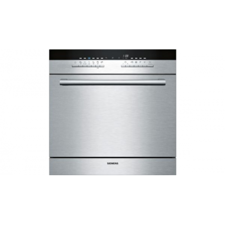 LVJ. SIEMENS SC76M542EU INTEGRAB INOX DISPLAY