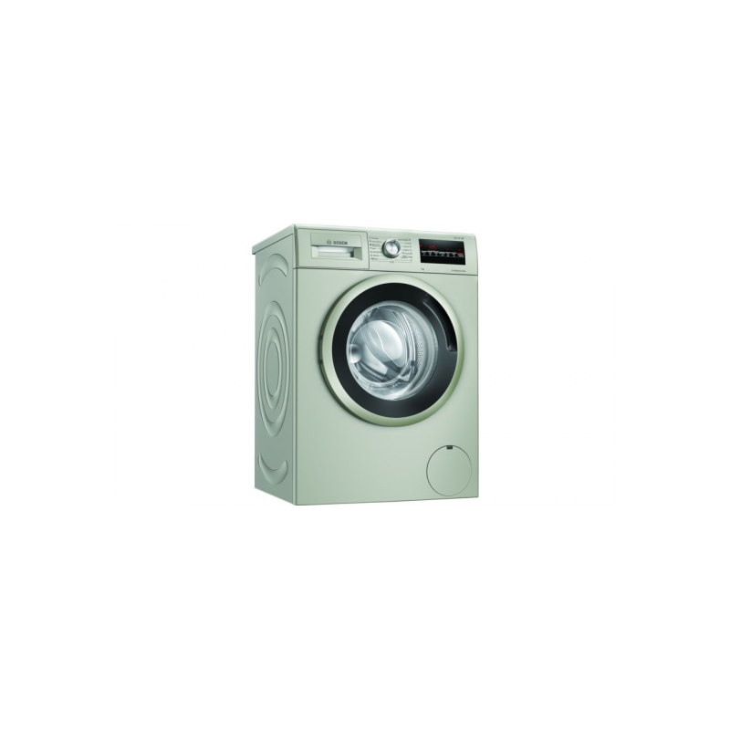 LVD. BOSCH WAN2427XES 7K 1200R INOX
