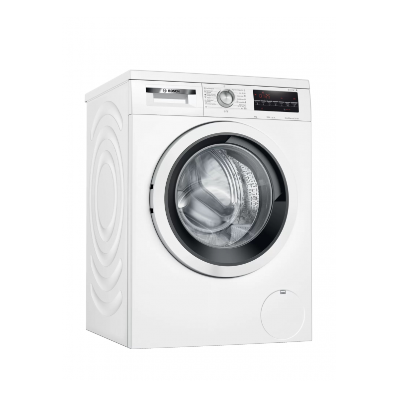 LVD. BOSCH WUU24T71ES 9K 1200R BCA