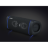 ALTAVOZ SONY SRSXB33B BLACK BLUETOOTH