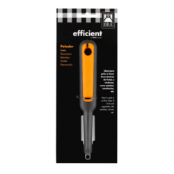 PELADOR BRA EFFICIENT...