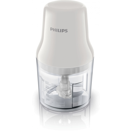 PICAD. PHILIPS HR1393/00 450W 0,7L BLANCA