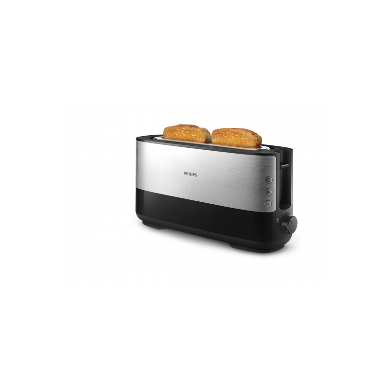 TOST. PHILIPS HD2692/90 1R LARGO INOX 950W