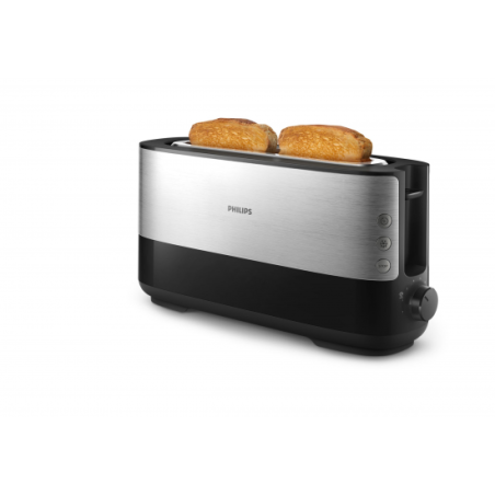 TOST. PHILIPS HD2692/90 1R LARGO INOX 950W