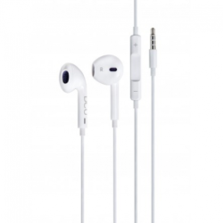 AURICULARES DCU JACK 3,5MM...