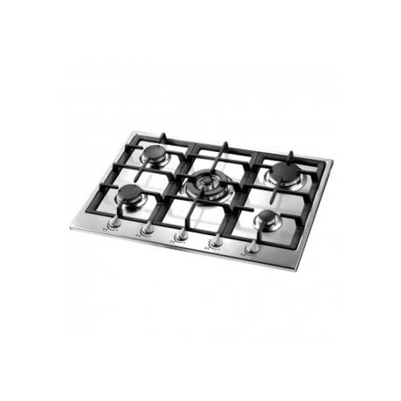 ENCIM. VITROKITCHEN EN72IB 5F 70CM BUTANO