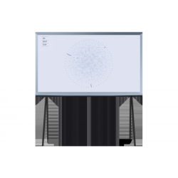 TV SAMSUNG 43 43LS01TBU...