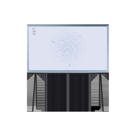 TV SAMSUNG 43 43LS01TBU THESERIF AZULCIELO