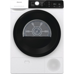 SECADORA HISENSE DHGA901NL...
