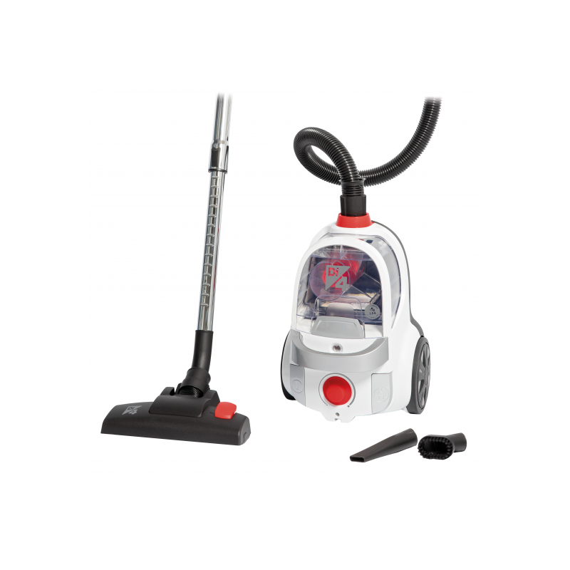 ASPI. DI4 ASPIROVAC CYCLONE 2.0 S/B 800W