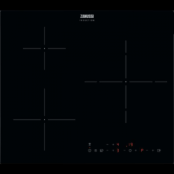 ENCIM. ZANUSSI ZITN633K 3F IND