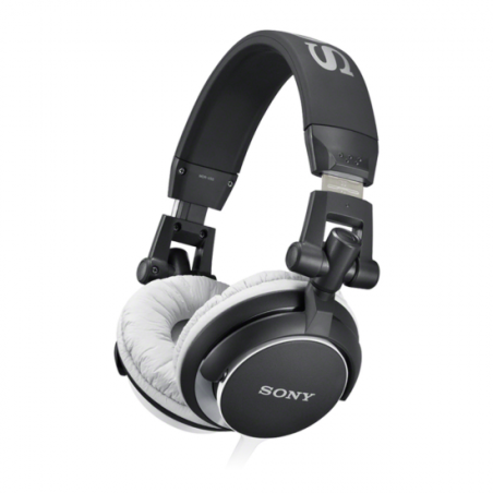 AURICULARES SONY MDR-V55B NEGRO