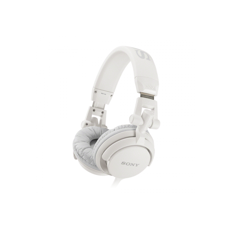 AURICULARES SONY MDR-V55W WHITE