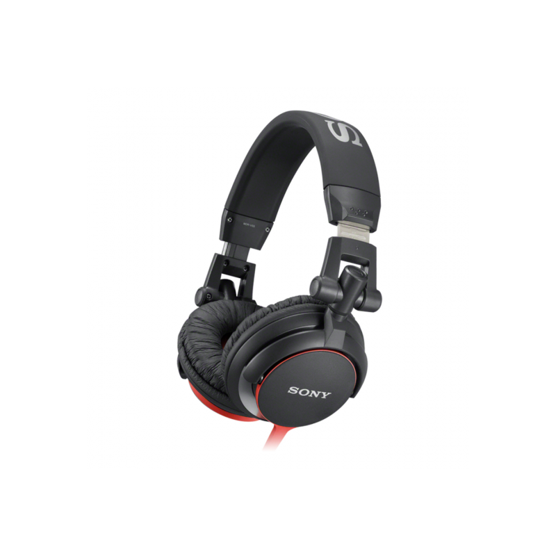 AURICULARES SONY MDR-V55R ROJO