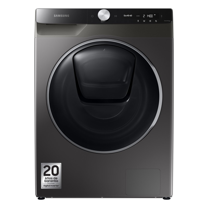 LVD. SAMSUNG WW90T986DSX 9K 1600R IN ATD AW QDRIVE