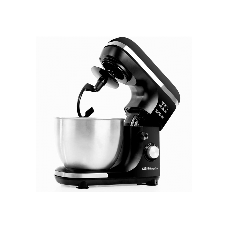 BATID. AMASADORA ORBEGOZO AM6500 1000W BOL 5L