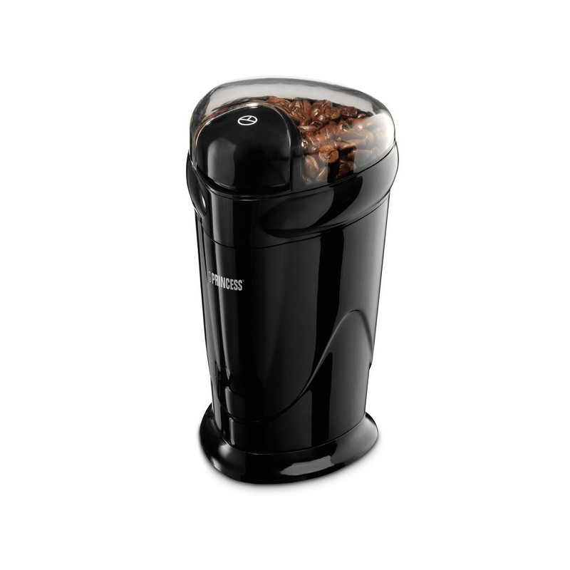 MOLIN. PRINCESS 242195 150W NEGRO