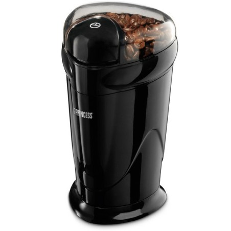 MOLIN. PRINCESS 242195 150W NEGRO