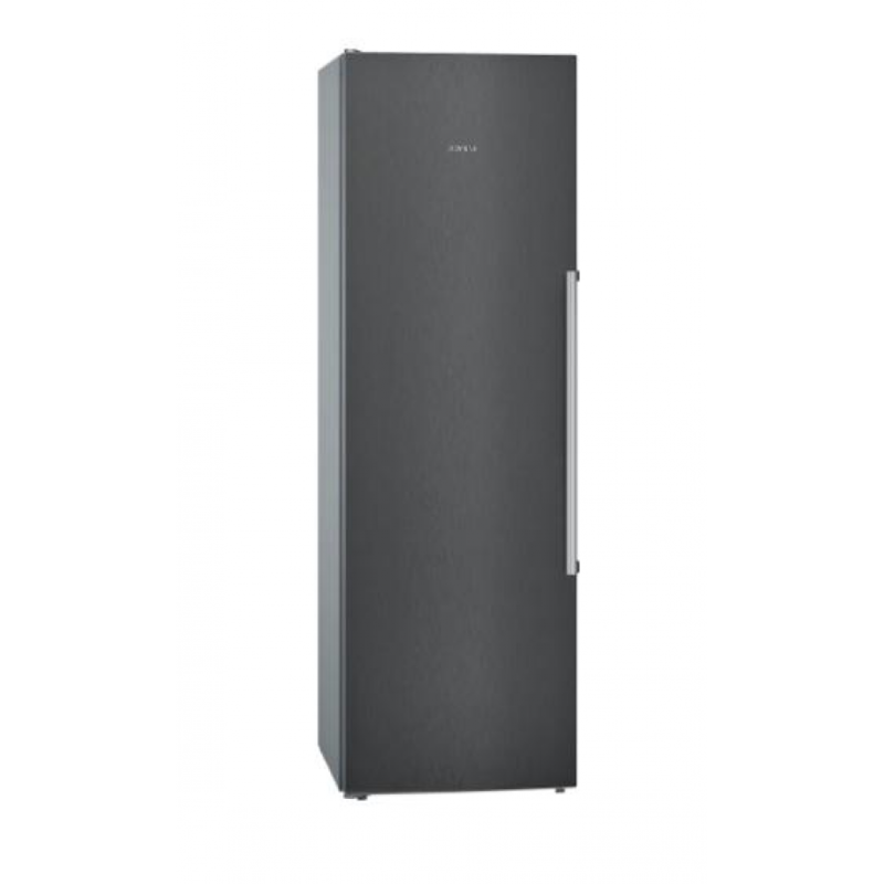FRI. SIEMENS KS36FPXCP 186x60 1P NF BLACK INOX