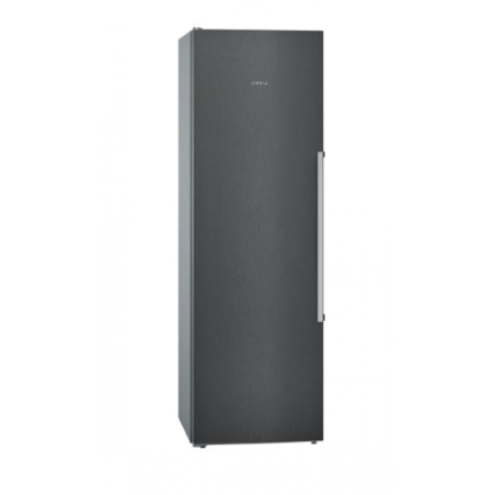 FRI. SIEMENS KS36FPXCP 186x60 1P NF BLACK INOX