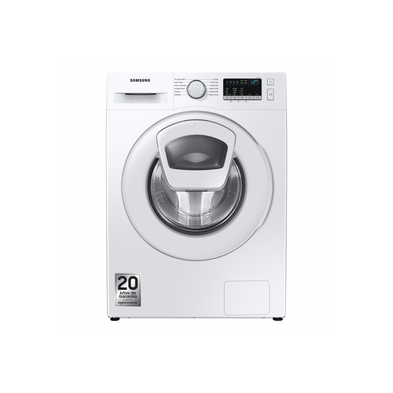 LVD. SAMSUNG WW80T4540TE 8K 1400R BCA AW