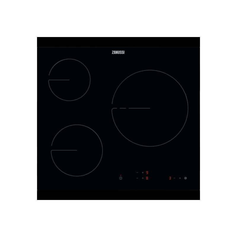 ENCIM. ZANUSSI ZHRK639K 3F VITRO