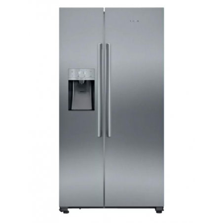 FRI. SIEMENS KA93DAIEP 179x91x71 NF INOX DISP.