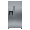 FRI. SIEMENS KA93DAIEP 179x91x71 NF INOX DISP.
