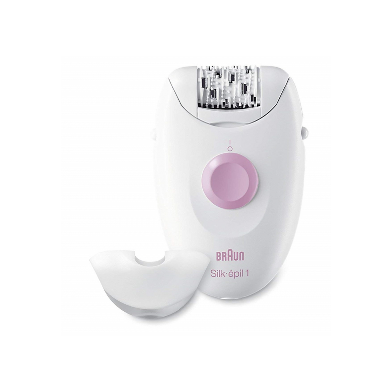 DEPIL. BRAUN 1370 EVERSOFT SOLO