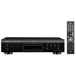LECTOR CD DENON DCD-800...
