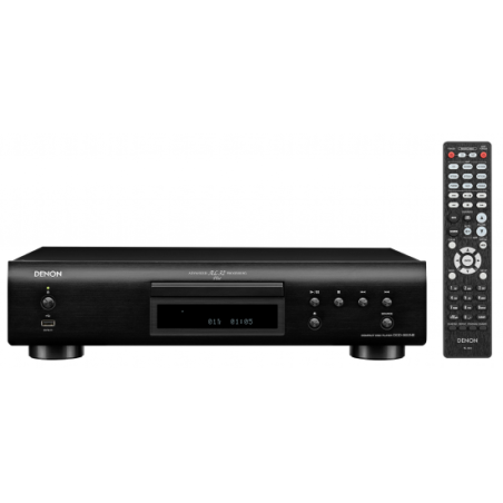 LECTOR CD DENON DCD-800 NEGRO D1454
