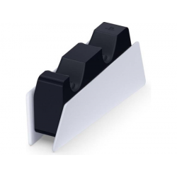 BASE DE CARGA SONY PS5...