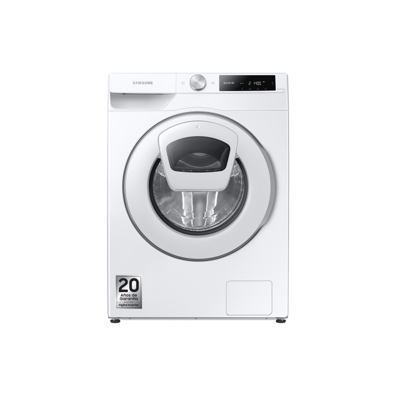 LVD. SAMSUNG WW90T684DHE 9K 1400R BCA ATD AW