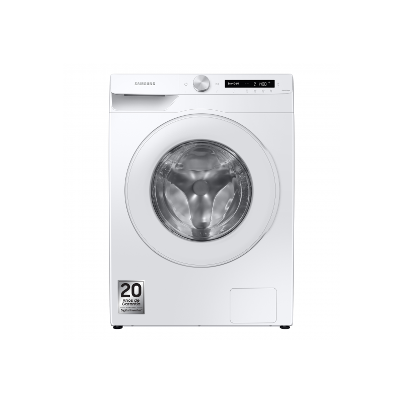 LVD. SAMSUNG WW10T534DTW 10,5K 1400R BCA ATD